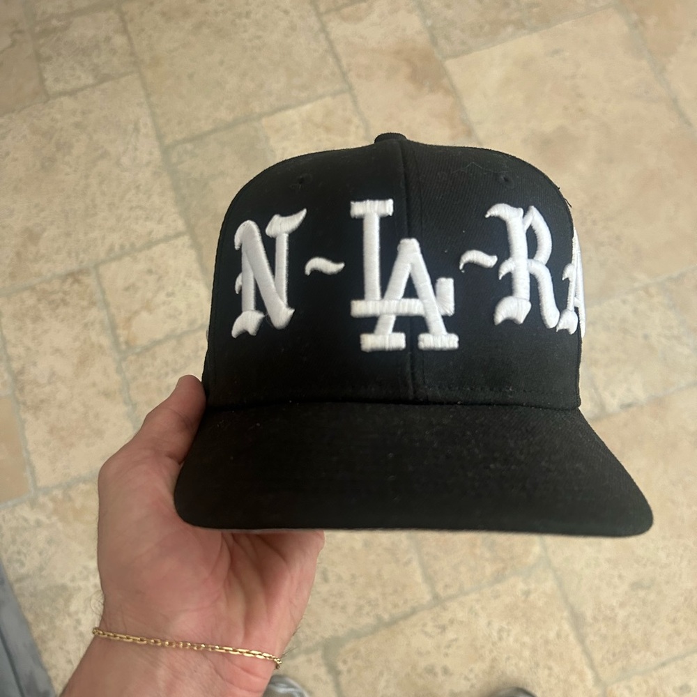 Born x Raised New Era Fitted